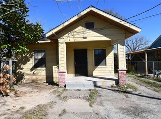 8505 Leander St, Houston, TX 77012
