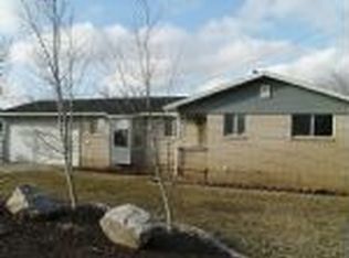 1730 W 300 N, West Pt, UT 84015