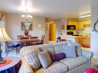 3365 Columbine Dr UNIT 402, Steamboat Springs, CO 80487