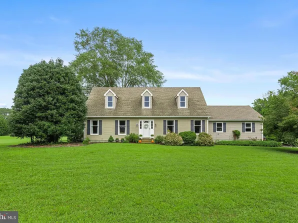23900 Emma Ln, Milton, DE 19968