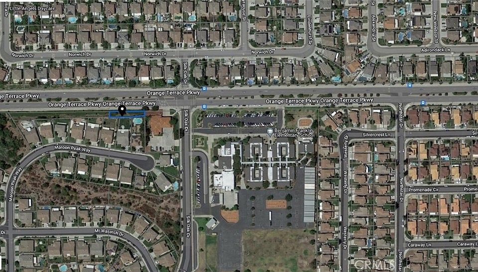 2nd image of 0 Apn #267-180-003