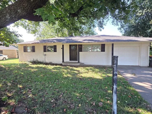 171 E Morris Ave, Springdale, AR 72764