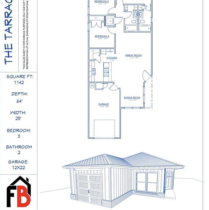 1st image of 8423 Walnut Ave