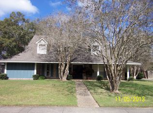 12263 Warwick Ave, Baton Rouge, LA 70815