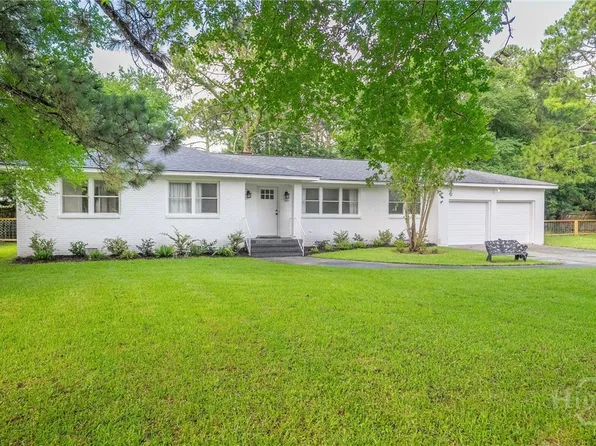 397 Hunt Drive, Savannah, GA 31406