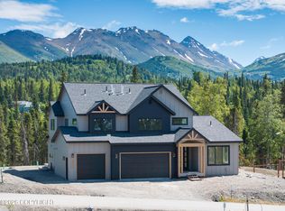 14351 Equestian Cir, Anchorage, AK 99516