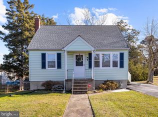 5717 Emelia Ave, Baltimore, MD 21206