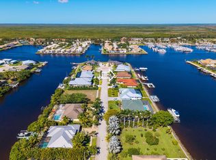 171 Sunset Cay, Naples, FL 34114