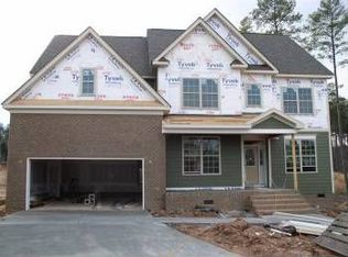 845 River Song Pl, Cary, NC 27519