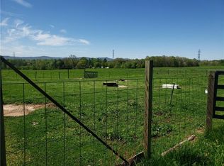 0000 Hickory Nut Ridge Rd, Hudson, NC 28638