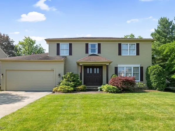 21875 Addington Blvd, Rocky River, OH 44116