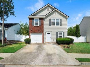 127 Oak Grove Pl, Acworth, GA 30102