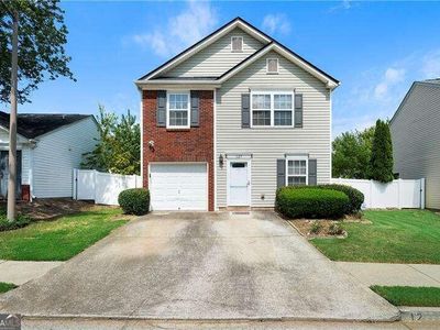 127 Oak Grove Pl, Acworth, GA, 30102