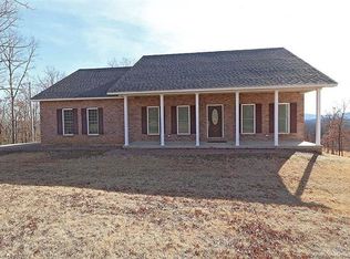 1570 Pine Ridge Trl, Park Hills, MO 63601