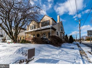 300 Powell Rd, Springfield, PA 19064