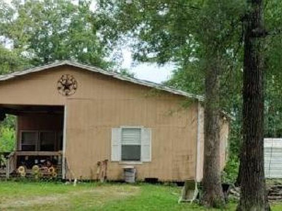 Property Side View