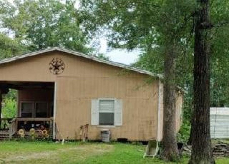 Property Side View