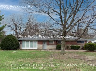 6603 Rockville Rd, Indianapolis, IN 46214