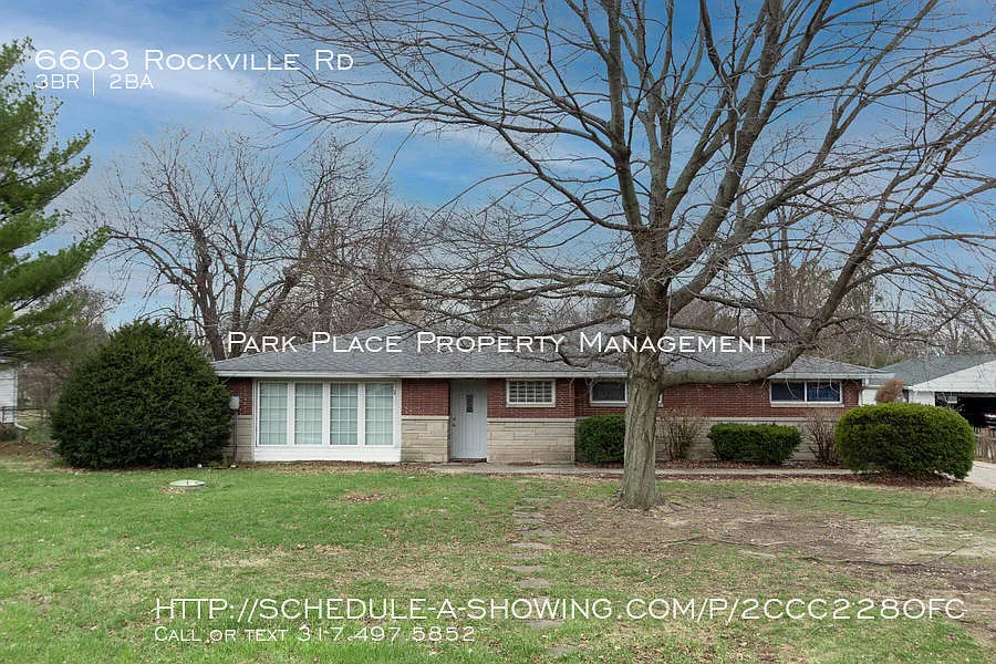 6603 Rockville Rd photo 1