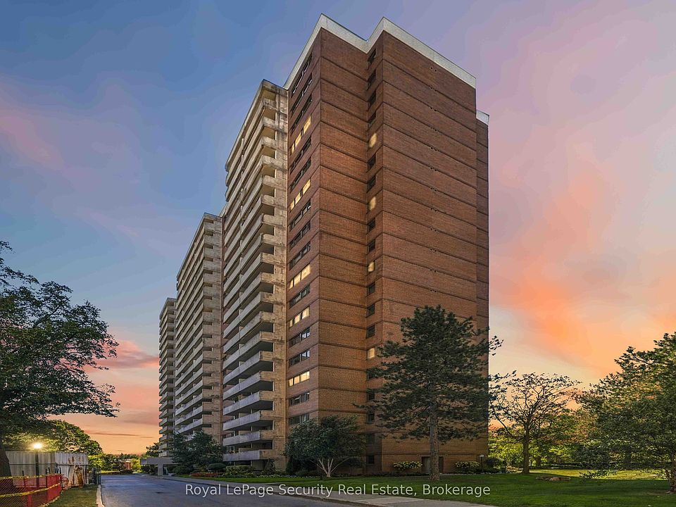 1st image of 250 Scarlett Rd #1504