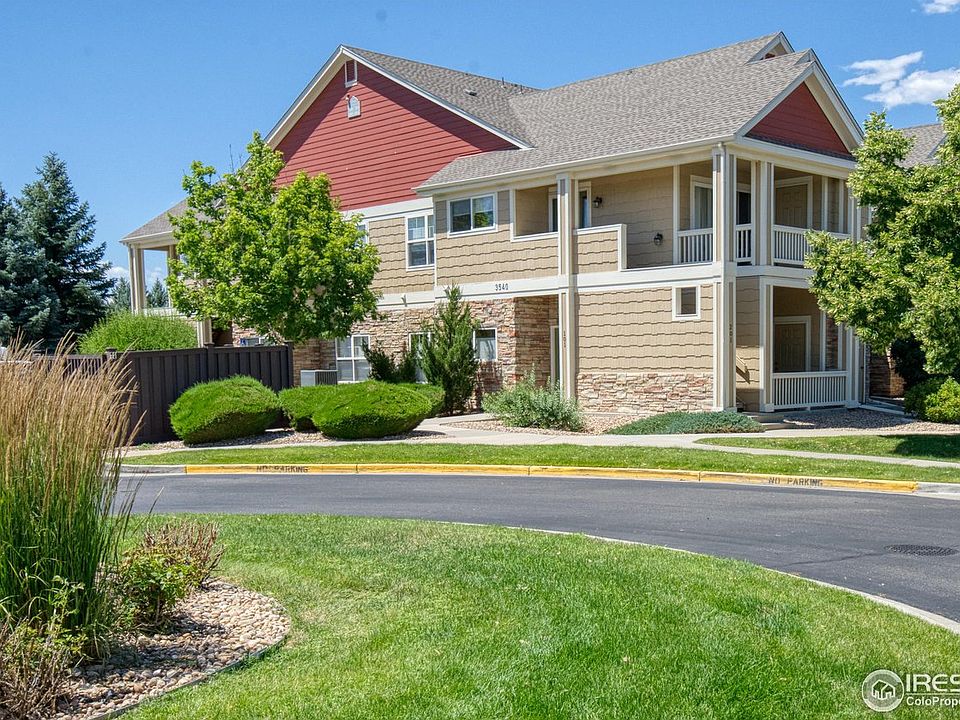 1st image of 3540 Boulder Cir #101