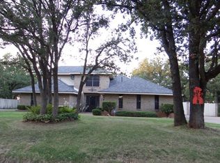 1915 Kingsbury Rd, Duncan, OK 73533