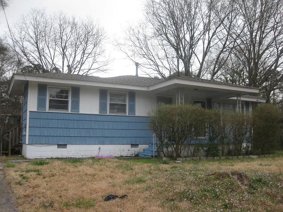 1st image of 1657 4th Way NW