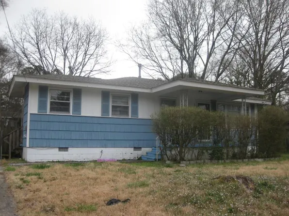 1657 4th Way NW, Birmingham, AL 35215