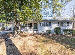 15 Jefferson Dr SW, Rome, GA 30165