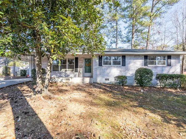 15 Jefferson Dr SW, Rome, GA 30165