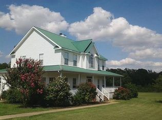 6632 Arno College Grove Rd, College Grove, TN 37046