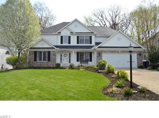 20158 Bradgate Ln, Strongsville, OH