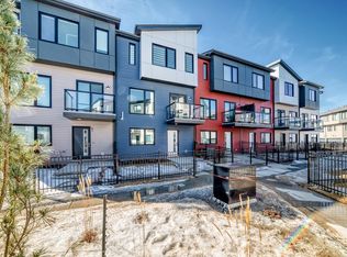 The Enclave in Desrochers, Edmonton, AB T6W 4Z8