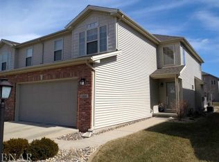 1220 Heron Dr, Normal, IL 61761