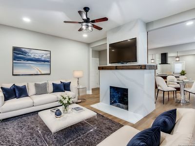 728 PORTER ST, San Antonio, TX, 78210