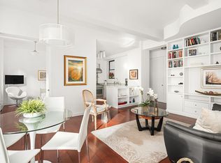 52 E 78th St #4CD, New York, NY