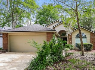 1527 Linkside Dr, Fleming Island, FL 32003