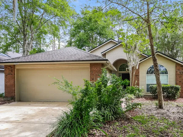 1527 Linkside Dr, Fleming Island, FL 32003