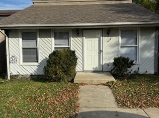 1019 Trent Blvd, Lexington, KY 40517