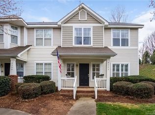 8302 Brickle Ln, Huntersville, NC 28078