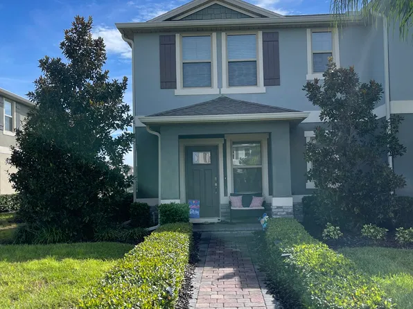 9508 Bauer Aly, Winter Garden, FL 34787
