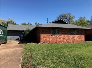 6512 N Braniff Dr, Oklahoma City, OK 73105