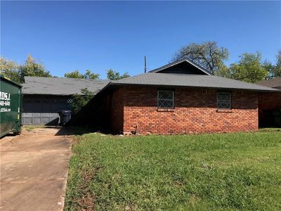 6512 N Braniff Dr, Oklahoma City, OK, 73105