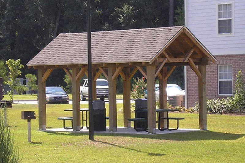Shell Pointe — Photo 4