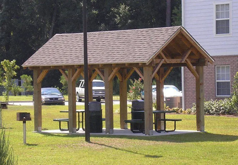 Shell Pointe — Photo 4