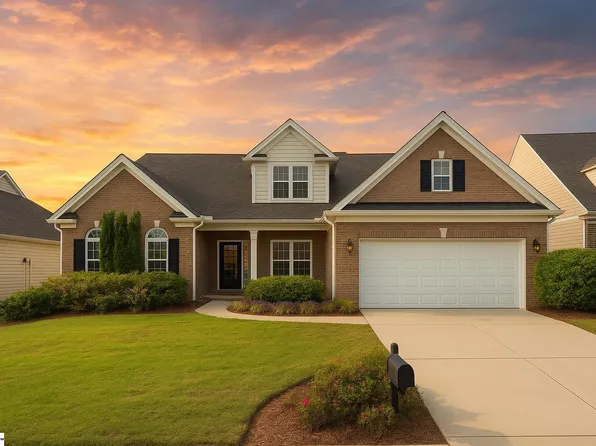 7 Bamburgh Brae Ct, Simpsonville, SC 29681