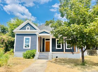 311 Belmont, San Antonio, TX 78202