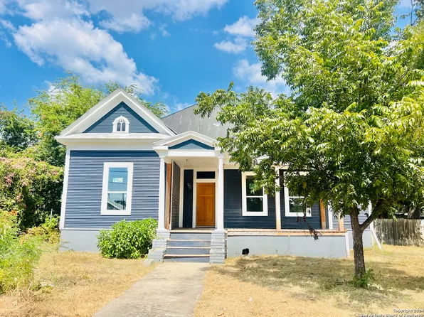 311 BELMONT, San Antonio, TX 78202