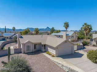 5554 W Carriage Dr, Tucson, AZ 85742