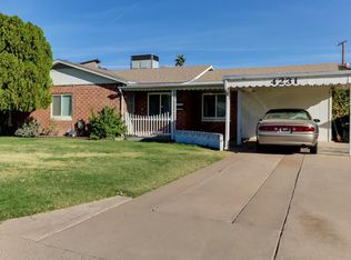 4231 4th Ave NW, Phoenix, AZ 85013